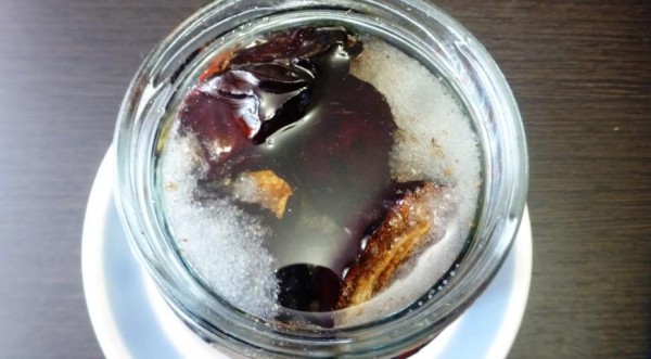 Вяленые сливы, пошаговый рецепт с фото Вяленые сливы, пошаговый рецепт с фото