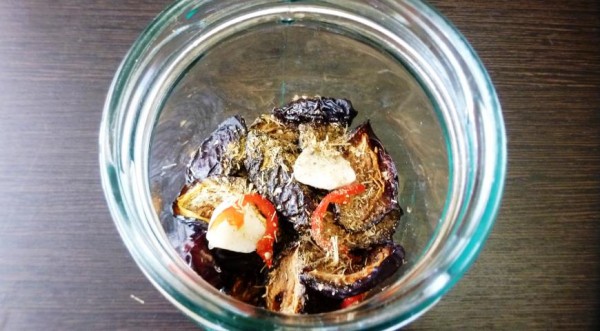 Вяленые сливы, пошаговый рецепт с фото Вяленые сливы, пошаговый рецепт с фото