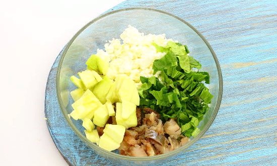 Вкусные закуски, рецепты на Новый Год 2021 — что приготовить новое и интересное на новогодний стол Вкусные закуски, рецепты на Новый Год 2021 — что приготовить новое и интересное на новогодний стол