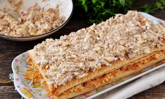 Вкусные закуски, рецепты на Новый Год 2021 — что приготовить новое и интересное на новогодний стол Вкусные закуски, рецепты на Новый Год 2021 — что приготовить новое и интересное на новогодний стол