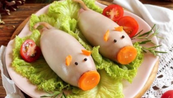 Вкусные закуски, рецепты на Новый Год 2021 — что приготовить новое и интересное на новогодний стол Вкусные закуски, рецепты на Новый Год 2021 — что приготовить новое и интересное на новогодний стол