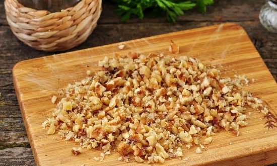 Вкусные закуски, рецепты на Новый Год 2021 — что приготовить новое и интересное на новогодний стол Вкусные закуски, рецепты на Новый Год 2021 — что приготовить новое и интересное на новогодний стол