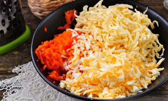 Вкусные закуски, рецепты на Новый Год 2021 — что приготовить новое и интересное на новогодний стол Вкусные закуски, рецепты на Новый Год 2021 — что приготовить новое и интересное на новогодний стол