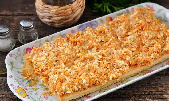 Вкусные закуски, рецепты на Новый Год 2021 — что приготовить новое и интересное на новогодний стол Вкусные закуски, рецепты на Новый Год 2021 — что приготовить новое и интересное на новогодний стол