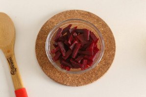 Волынский борщ