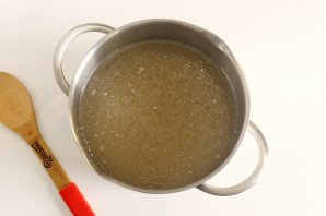 Волынский борщ