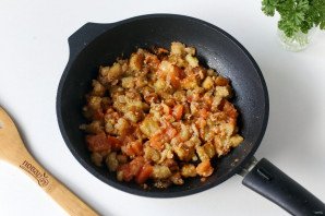 Запеканка для диабетиков