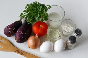 Запеканка для диабетиков