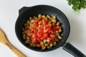 Запеканка для диабетиков