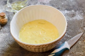 Запеканка из курицы и тыквы Запеканка из курицы и тыквы