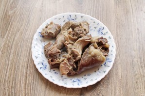 Зразы с ливером