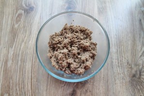 Зразы с ливером