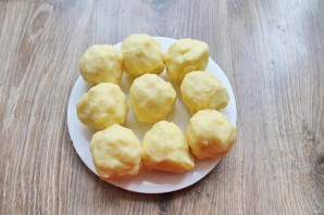 Зразы с ливером