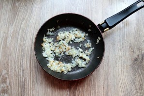 Зразы с ливером