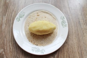 Зразы с ливером