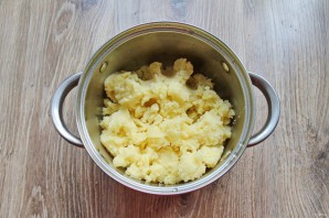 Зразы с ливером