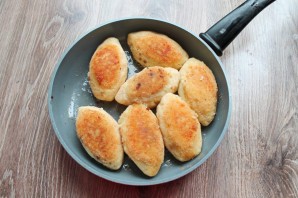 Зразы с ливером