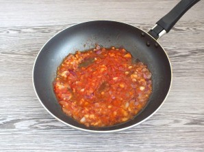 Баклажаны запеченные с фетой