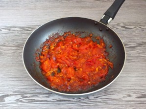 Баклажаны запеченные с фетой