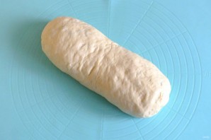 Батон с изюмом