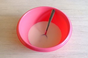 Батон с изюмом