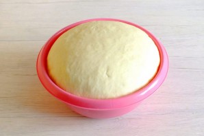 Батон с изюмом