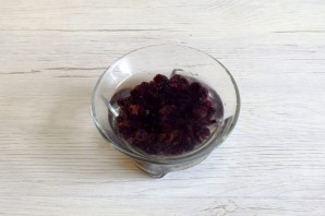 Батон с изюмом