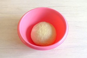 Батон с изюмом