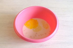 Батон с изюмом