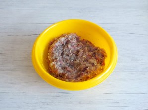 Беляши из творожного теста