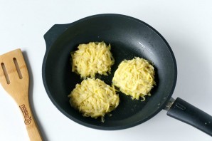 Белорусские драники с мясом