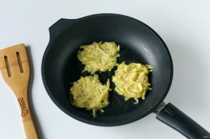 Белорусские драники с мясом