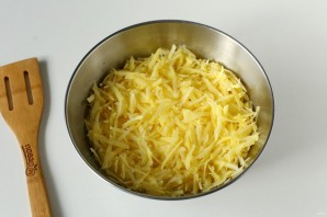 Белорусские драники с мясом