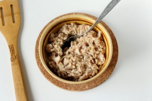 Белорусские драники с мясом