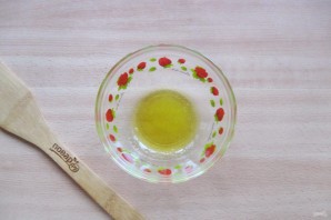 Бройлер в духовке целиком