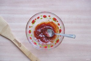 Бройлер в духовке целиком