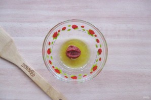 Бройлер в духовке целиком