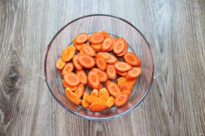 Бротола в духовке