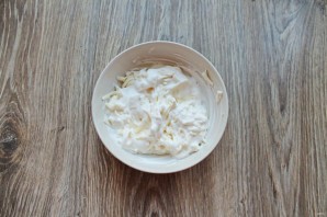 Бротола в духовке