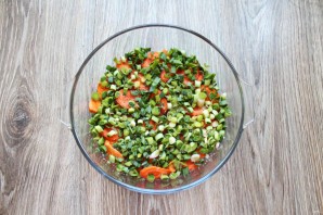 Бротола в духовке