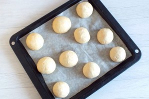 Булочки "Алтайские"