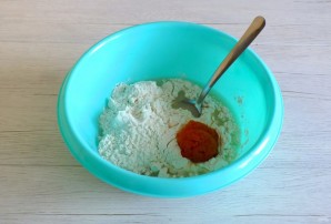 Булочки "Алтайские"