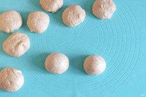 Булочки "Алтайские"