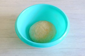 Булочки "Алтайские"