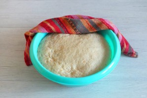 Булочки "Алтайские"