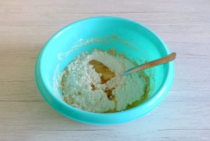 Булочки "Алтайские"