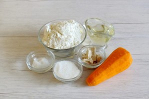 Булочки "Алтайские"