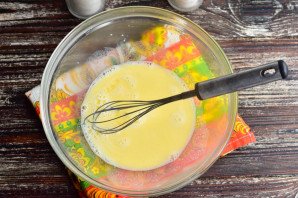 Булочки "Облака"