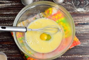 Булочки "Облака"