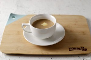 Чай по-татарски